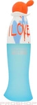 Moschino MO6A32, Moschino Cheap & Chic I Love Love Eau de Toilette Spray 100 ml,