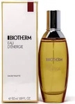 Biotherm L23825, Biotherm Eau d'&Eacute;nergie Eau de Toilette Spray 50 ml, Grundpreis: