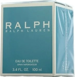 Ralph Lauren S09603, Ralph Lauren Ralph Eau de Toilette Spray 100 ml,...