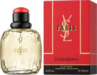 Yves Saint Laurent L00750, Yves Saint Laurent Paris Eau de Toilette Spray 125...