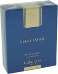 Guerlain G011361, Guerlain Shalimar Eau de Toilette Spray 50 ml, Grundpreis:...