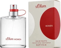 s.Oliver 822010, s.Oliver Women Eau de Toilette Spray 50 ml, Grundpreis: &euro;