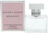 Ralph Lauren S23965, Ralph Lauren Romance Eau de Parfum Spray 30 ml, Grundpreis: