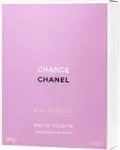 Chanel 136420, Chanel Chance Eau Fra&icirc;che Eau de Toilette Spray 100 ml, Grundpreis: