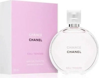 Chanel 126310, Chanel Chance Eau Tendre Eau de Toilette Spray 50 ml, Grundpreis: