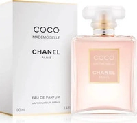 Chanel 116520, Chanel Coco Mademoiselle Eau de Parfum Spray 100 ml, Grundpreis:
