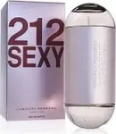 Carolina Herrera 0065001102, Carolina Herrera 212 Sexy Eau de Parfum Spray 100...