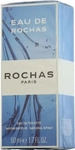 Rochas RC001A02, Rochas Eau de Rochas Eau de Toilette Spray 50 ml, Grundpreis: &euro;