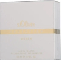 s.Oliver 855018, s.Oliver Selection Women Eau de Toilette Spray 50 ml,...