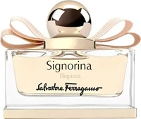 Salvatore Ferragamo SF18012, Salvatore Ferragamo Signorina Eleganza Eau de Parfum