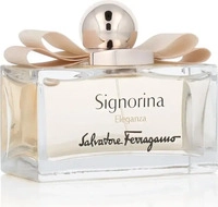 Salvatore Ferragamo JFE18052B, Salvatore Ferragamo Signorina Eleganza Eau de...