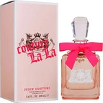 Juicy Couture 473018, Juicy Couture Couture La La Eau de Parfum Spray 100 ml,