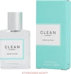 Clean Warm Cotton Classic Eau de Parfum Spray 30 ml, Grundpreis: &euro; 1.033,-...