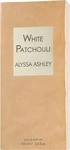 Alyssa Ashley 38210-86, Alyssa Ashley Oud Patchouli Eau de Parfum Spray 100 ml,