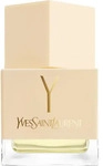 Yves Saint Laurent L25443, Yves Saint Laurent Y Eau de Toilette Spray 80 ml,