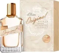 s.Oliver 820375, s.Oliver Original Women Eau de Parfum Spray 30 ml, Grundpreis: