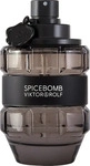 Viktor & Rolf L44014, Viktor & Rolf Spicebomb Eau de Toilette Spray 150 ml,