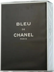 Chanel 107460, Chanel Bleu de Chanel Eau de Toilette Spray 100 ml, Grundpreis:...