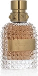 Valentino LB0082, Valentino Uomo Eau de Toilette Spray 50 ml, Grundpreis: &euro;