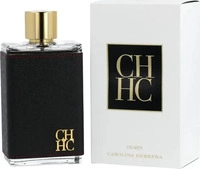 Carolina Herrera CH Men Eau de Toilette Spray 200 ml, Grundpreis: &euro; 400,- / l