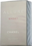 Chanel 123560, Chanel Allure Homme Sport Eau Extr&ecirc;me Spray 100 ml, Grundpreis: