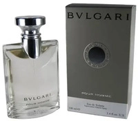 Bvlgari 42539, Bvlgari pour Homme Eau de Toilette Spray 100 ml, Grundpreis: &euro;
