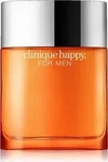 Clinique 62YM010000, Clinique Happy for Men Eau de Cologne Spray 100 ml, Grundpreis: