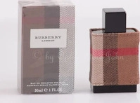 Burberry 10000007527, Burberry London for Men Eau de Toilette Spray 30 ml,