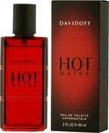 Davidoff 99350261281, Davidoff Hot Water Eau de Toilette Spray 60 ml, Grundpreis: