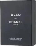Chanel 107370, Chanel Bleu de Chanel Eau de Parfum Spray 150 ml, Grundpreis:...