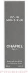 Chanel 117460, Chanel pour Monsieur Eau de Toilette Spray 100 ml, Grundpreis:...