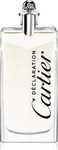Cartier D&eacute;claration Eau de Toilette Spray (nachf&uuml;llbar) 150 ml, Grundpreis: &euro;