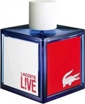 Lacoste 944678, Lacoste L!ve Eau de Toilette Spray 60 ml, Grundpreis: &euro; 516,50 /