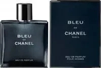 Chanel 107350, Chanel Bleu de Chanel Eau de Parfum Spray 50 ml, Grundpreis: &euro;