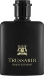 Trussardi F8A001, Trussardi Black Extreme Eau de Toilette Spray 50 ml, Grundpreis: