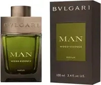 Bvlgari 42750, Bvlgari Man Wood Essence Parfum Spray 100 ml, Grundpreis: &euro;