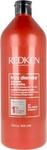 Redken E34610, Redken Frizz Dismiss Shampoo 1000 ml, Grundpreis: &euro; 41,- / l