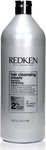 Redken E34802, Redken Deep Clean Hair Cleansing Cream Shampoo 1000 ml,...