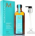 Moroccanoil 2714, Moroccanoil &Ouml;le Oil Treatment for all Hair Types 100 ml,