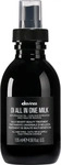 Davines OI All in One Milk 135 ml, Grundpreis: &euro; 237,- / l