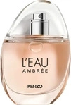 Kenzo K000173, Kenzo L'Eau Ambr&eacute;e Eau de Parfum Spray 50 ml, Grundpreis: &euro;