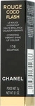 Chanel 174176, Chanel Rouge Coco Flash Pflege 3 g, Grundpreis: &euro; 14.996,70 / kg