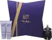 Thierry Mugler LE8601, Thierry Mugler Alien Set 30 ml + 50 ml + 50 ml