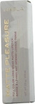 Nabla MATPLLS.16, Nabla Matte Pleasure Lipstick Pflege 3,5 g, Grundpreis: &euro;