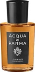 Acqua di Parma ADP081908, Acqua di Parma Oud & Spice Eau de Parfum Spray 50 ml,