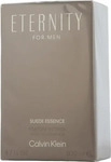 Calvin Klein 99350232014, Calvin Klein Eternity for Men Suede Essence Parfum Intense