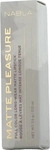 Nabla MATPLLS.19, Nabla Matte Pleasure Lipstick Pflege 3,5 g, Grundpreis: &euro;