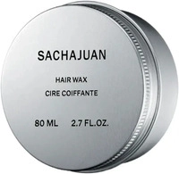 SACHAJUAN Styling Hair Wax 80 ml, Grundpreis: &euro; 287,40 / l