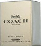 Coach CC025A03, Coach Platinum Pure Platinum Parfum 40 ml, Grundpreis: &euro;...