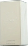 Sensai 92858, Sensai The Silk Eau de Toilette Spray 50 ml, Grundpreis: &euro;